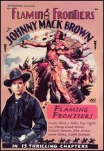 Flaming Frontiers