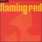 Flaming Red
