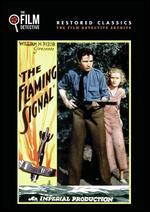 Flaming Signal