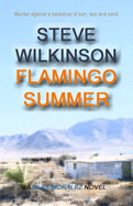 Flamingo Summer