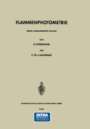 Flammenphotometrie