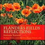 Flanders Fields Reflections