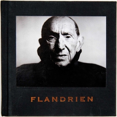 Flandrien - Vanfleteren, Stephan