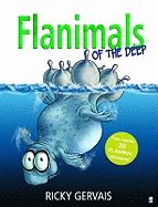 Flanimals of the Deep