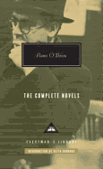 Flann O'Brien The Complete Novels