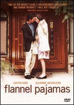 Flannel Pajamas