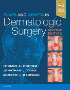 Flaps and Grafts in Dermatologic Surgery