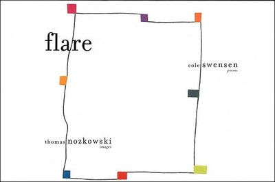 Flare - Nozkowski, Thomas, and Swensen, Cole