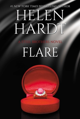 Flare - Hardt, Helen