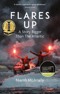 Flares Up: A Story Bigger Than the Atlantic
