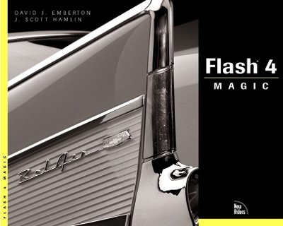 Flash 4 Magic - Emberton, David J., and Hamlin, Scott