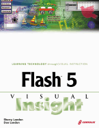 Flash 5 Visual Insight - London, Sherry, and London, Dan