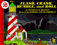 Flash Crash Rumble & Roll PB