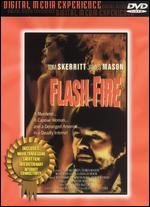Flash Fire - Quentin Masters