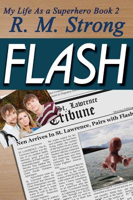 Flash: Flash - Strong, R M