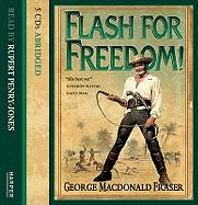 Flash for Freedom!