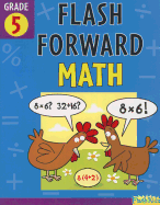 Flash Forward Math, Grade 5