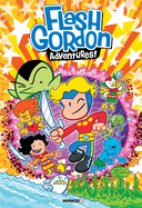 Flash Gordon Adventures! Vol. 1