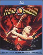 Flash Gordon [Blu-ray]
