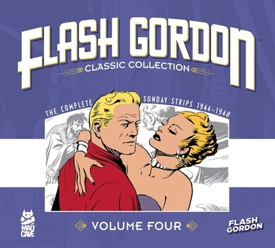Flash Gordon: Classic Collection Vol. 4 - Moore, Don