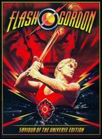 Flash Gordon [Saviour of the Universe Edition]