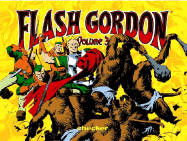 Flash Gordon Vol. 3