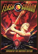 Flash Gordon - Mike Hodges
