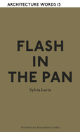 Flash in the Pan: Architecture Words 13