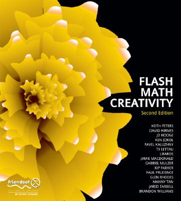 Flash Math Creativity - Parker, Kip, and Williams, Brandon, and Tarbell, Jared