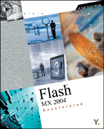 Flash MX 2004 Accelerated - Jacobs, Sas (Editor), and Youngjin Com