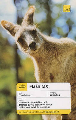 Flash MX 2004 - Bride, Mac