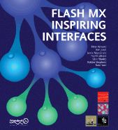 Flash MX Application & Interface Design