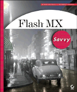 Flash MX Savvy