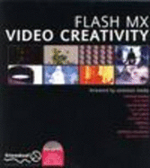 Flash MX Video Creativity