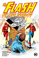 Flash of Two Worlds Deluxe Edition