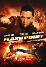 Flash Point - Wilson Yip