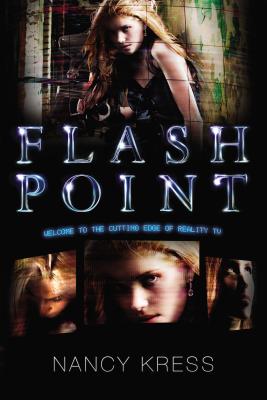 Flash Point - Kress, Nancy