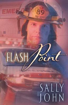 Flash Point - John, Sally D