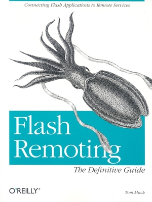 Flash Remoting - Muck, Tom