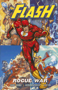 Flash: Rogue War