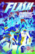 Flash: Terminal Velocity - Waid, Mark