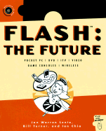 Flash: The Future: Pocket PC - DVD - Itv - Video - Game Consoles - Wireless
