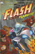 Flash The Road To Flashpoint Hc