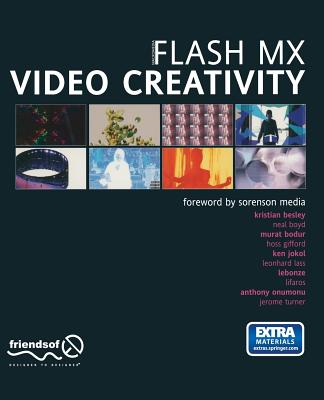 Flash Video Creativity - Bodur, Murat, and Gifford, Hoss, and Johnson, Diana