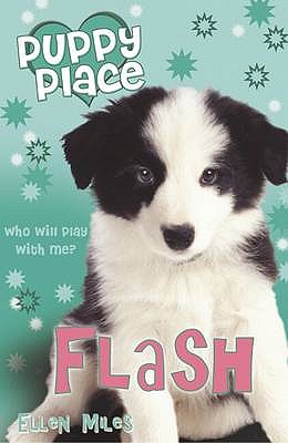 Flash - Miles, Ellen