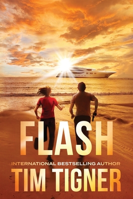 Flash - Tigner, Tim