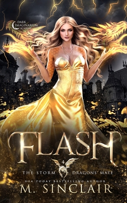 Flash - Sinclair, M