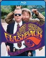 Flashback [Blu-ray] - Franco Amurri