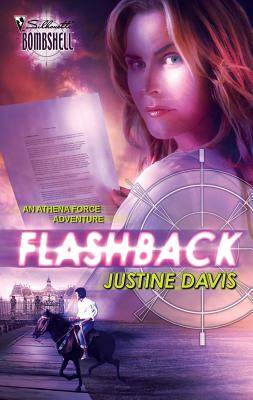 Flashback - Davis, Justine