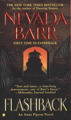 Flashback - Barr, Nevada
